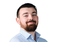 Alex Delaney | Fleet and Business Development Consultant John Andrew Ford
